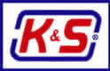 k and s special metal shapes, tube, stock, strip, sheets, rods