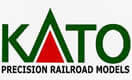 kato electric toy trains and track