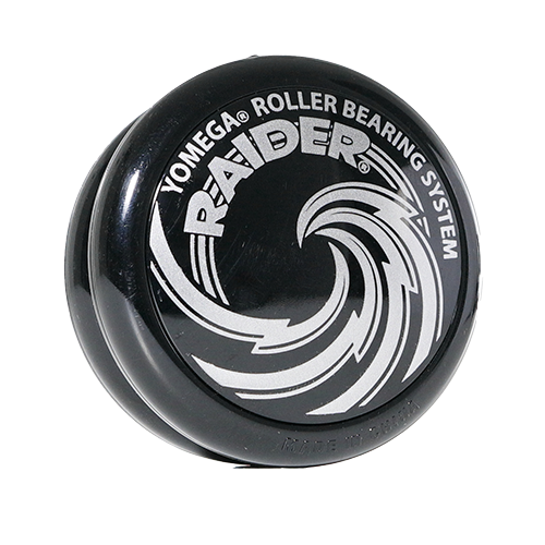 YOMEGA - Raider Performance Expert Level YoYo - Assorted Colors